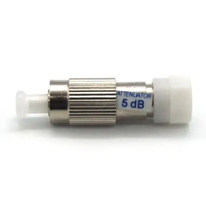 FC Fiber Optical Attenuator (4)