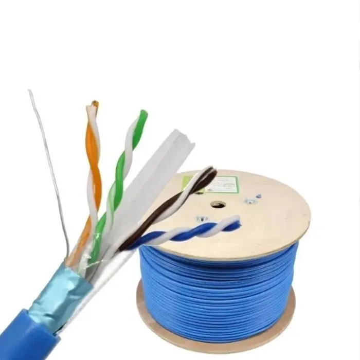 CAT6 UTP Lan Cable (6) CAT6 UTP Lan Cable (6)